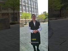 Explosionssicherer Walkie-Talkie - Caltta DH405Ex