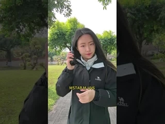 M-UV6 Außenwalkie-Talkie