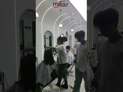 Unverzichtbare Walkie-Talkies für Friseursalons