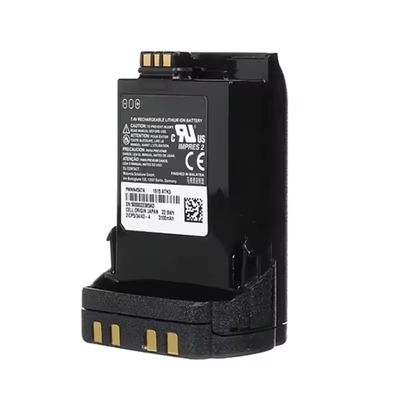 kaufen OEM PMNN4547 PMNN4547A IP68 Li-Ionen-Batterie für APX 6000Li APX8000H SRX2200 drahtlose Langstrecken-Zwei-Wege-Radio-Batterie on-line-Fertigung