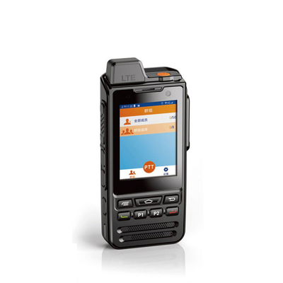 kaufen BQ-H88 Netzwerk professionelle Walkie Talkies Langstrecken 2G/3G/4G GPS-Positionierung on-line-Fertigung