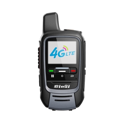 kaufen POC Langstrecken-Zwei-Wege-Radio BQ-300 4G Walkie-Talkie 5000mAh Batterie 4G Vollnetcom, das Land unbegrenzte Entfernung on-line-Fertigung