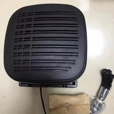 kaufen Ohrhörer und Mikrofon RSN4002 Lautsprecher Mikrofon DM 13 Watt Externer Lautsprecher Mobile Globe Roamer on-line-Fertigung