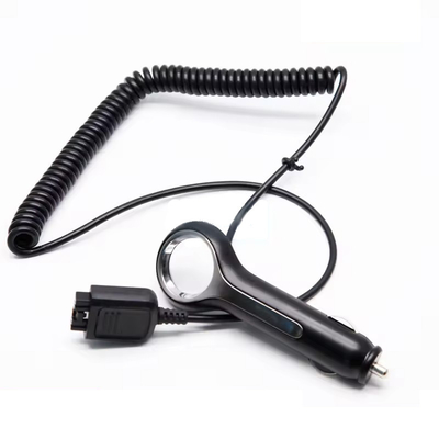 kaufen NNTN8040 Fahrzeugstromadapter-Ladegerät mit MTP3000 MTP3100 MTP3150 MTP3250 on-line-Fertigung