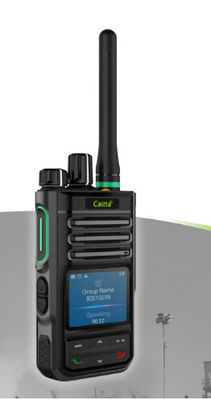 kaufen Digitale Zwei-Wege-Radio PH660EX IP68 Schutz Explosionsschutz Sprachverschlüsselung on-line-Fertigung