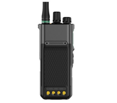 kaufen Digitale Zwei-Wege-Radio PH690 Digitale Analog Dual-Mode Outdoor 4W Hochleistungs-Wireless Walkie Talkie on-line-Fertigung