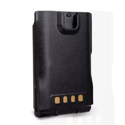 kaufen Batterie 7,6V 2900mAh Polymer Lithium Akku BP2901 Für PDC760 PTC760 ZWEISTEILER RADIO BP2901 on-line-Fertigung