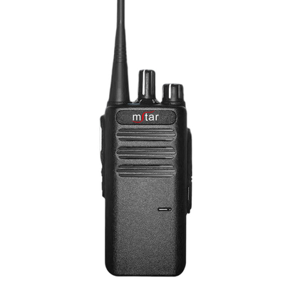 kaufen MSTAR 2 Way Walkie Talkie M-898 Digitale KI Geräuschreduktion Ein Schlüssel Decodierung Anti Breaking Code Schwarz on-line-Fertigung