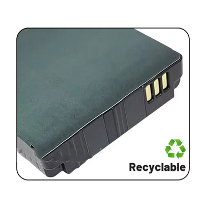 kaufen Batterie BP4008 Batterie WalkieTalkie Li-Ionen Polymer Batterie 4000mah Hochkapazität Batterie für PNC360 BD300 on-line-Fertigung