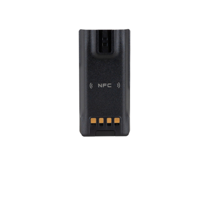 kaufen Batterie BP4005 Intelligente Lithiumbatterie aus Polymer 4000mAh geeignet für PDC680/PTC680 BP4005 Walkie Talkie on-line-Fertigung