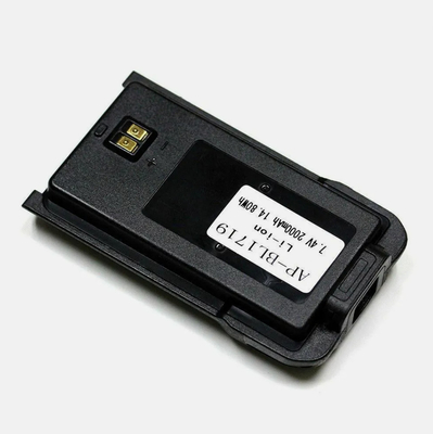 kaufen Batterie BL1719 Batterie für TC-510, TC-585, TC-500S Radio 7,4v 2000mAh Li-Ionen on-line-Fertigung