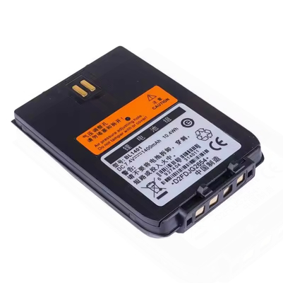 kaufen Batterie BL1401 Originalbatterie 7.4V 1400mAh 2-Wege-Lithium-Ionen-Batterie für X1p X1e Z1p X1pi-U1 X1pi-V1 Z1p F3 X1Ae on-line-Fertigung