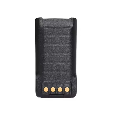 kaufen Batterie BL2509 Lithium-Ionen-Batterie 2500mAh Walkie-talkie Batteriepaket PD985 Walkie-talkie Lithiumbatter BL2509 on-line-Fertigung