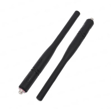kaufen Antenne PMAD4116 VHF GPS Kombination Helical Antenne 144-165 MHz Für Motorola Walkie-Talkie Antenne on-line-Fertigung