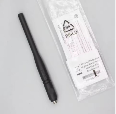 kaufen Antenne PMAD4117 VHF/GPS Helical Antenne für 136-155 MHz Frequenzbereich Motorola Walkie-Talkie Antenne on-line-Fertigung