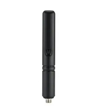 kaufen Antenne PMAD4119 VHF/GPS-Kombination Kurzstumpfe Antenne für 136-148 MHz Frequenzbereich Motorola Walkie-Talkie Antenne on-line-Fertigung