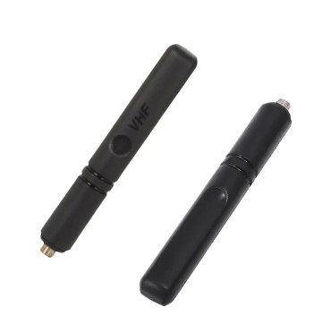 kaufen Antenne PMAD4120 VHF/GPS-Kombination Kurzstaubige Antenne für 146-160 MHz Frequenzbereich Motorola Walkie-Talkie Antenne on-line-Fertigung