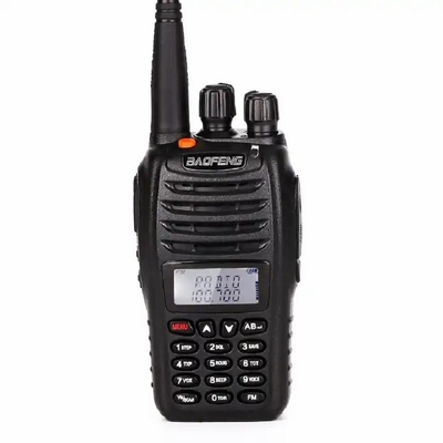 kaufen Digitaler Zwei-Wege-Radio Baofeng UV-B5 Dual-Band Wireless Langstrecken-Zwei-Wege-Radio-Sender Walkie Talkie on-line-Fertigung