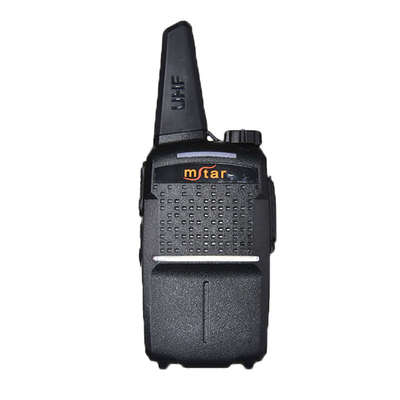 kaufen MX66 Sicherheitskräfte Wasserdicht Vhf Marine Radio Schwarz Vhf/Uhf Wireless Walkie Talkie on-line-Fertigung