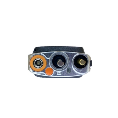 kaufen Digitale Zwei-Wege-Radio ABELL A720T Notruf DMR Digitale IP67 Walkie Talkie on-line-Fertigung