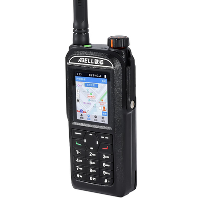 kaufen Abell A760L IP67 wasserdicht, staubdicht, drahtlos, langstreckendes, professionelles Walkie Talkie on-line-Fertigung