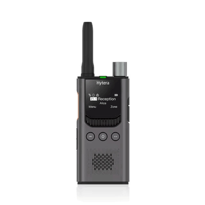 kaufen Langstrecken-Handy Talkie S1Pro (NVOC) PMR446 Lizenzfrei IP67 Wasserdichtes Walkie Talkie Zwei-Wege für Hytera on-line-Fertigung
