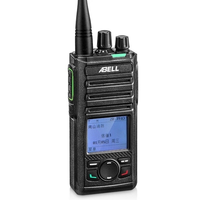 kaufen Abell A580T IIB Explosionssicherung Zwei-Wege-Funk-Wireless-Langstrecken-Sender on-line-Fertigung