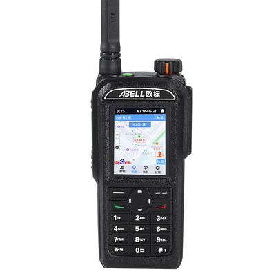 kaufen Zwei-Wege-Funkgerät Abell A760L Wireless Long Range Transmitter Zwei-Wege-Funkgerät Walkie Talkie on-line-Fertigung