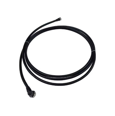 kaufen 5 Meter RF 1/2 Repeater Zubehör Antenne und Zuführer mit 4,3-10 männlich bis DIN männlich rechtwinklig für Telekommunikation on-line-Fertigung