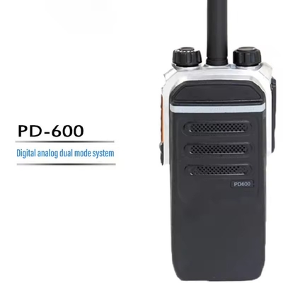 kaufen HP600 DMR VHF/UHF Langstreckenfunkfunkgeräte on-line-Fertigung