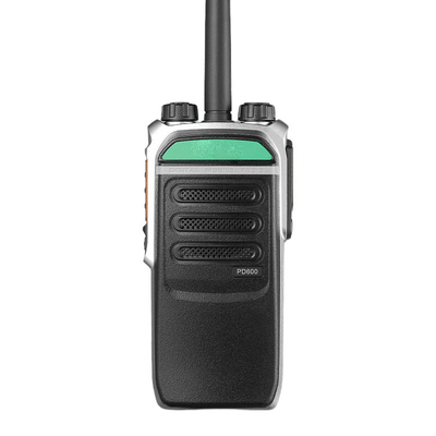 kaufen PD600EX IP67 Digitale Analog Vox Automatischer Alarm Sprengschutz Walkie Talkie on-line-Fertigung