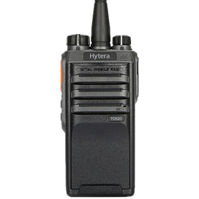 kaufen TD520 Walkie Talkie DMR Digitale Signal Wasserdicht und Staubdicht on-line-Fertigung