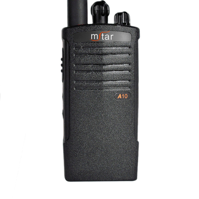 kaufen A10 kommerzieller Walkie Talkie Fernkommunikation klare Tonqualität VOX Digital on-line-Fertigung