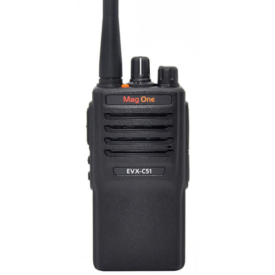 kaufen C51 IP54 Handheld Walkie Talkie Wasserdicht Staubdicht Langstrecken-Analog on-line-Fertigung