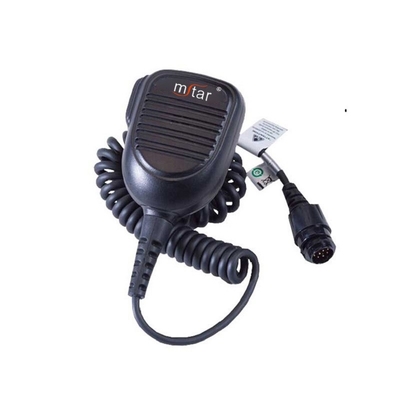 kaufen Rmn5052 Mikrofon für Walkie Talkie Zwei-Wege-Radio Dm4400e Xpr5550e Dm4601e Dgm8500e Xir M8668i on-line-Fertigung