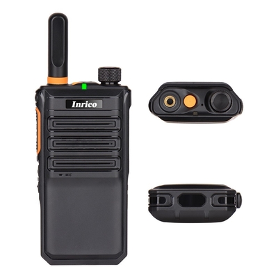 kaufen INRICO T520 Wi-Fi GPS AGPS Android 7.0 Zwei-Wege-Radio 4000mAh IP54 Standby Zeiten 22 Stunden on-line-Fertigung