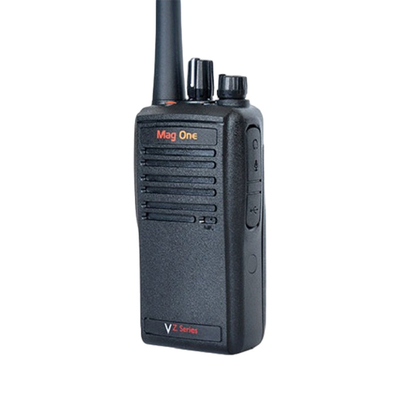 kaufen Motorola Vz-D263 Zwei-Wege-Radio Schwarz Digital Mobilfunk für Fernkommunikation im Freien on-line-Fertigung