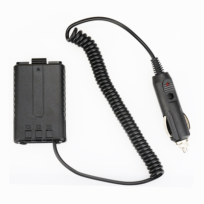 kaufen 1-2A Ausgangsbatterie für analoge Funkgeräte 0-10KM Gesprächsbereich Kompatibilität on-line-Fertigung