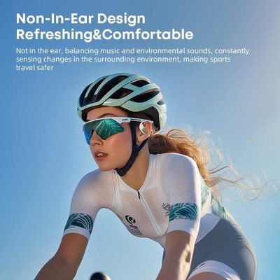 kaufen ABS-Material Kopfhörer und Mikrofon mit 500 mAh Batteriekapazität und Blurtrum Chipset für Ihre Anforderungen on-line-Fertigung