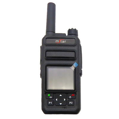 kaufen N-519 Long-distance 4G Full Netcom Walkie-talkie Supports One-to-one Call, Group Call, GPS Positioning on-line-Fertigung