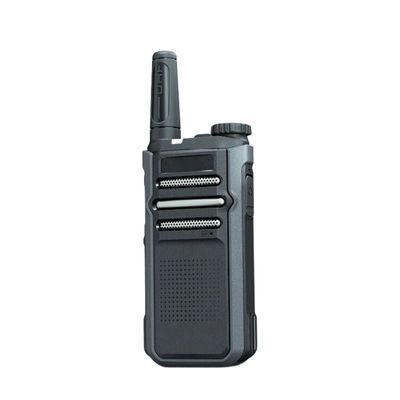 kaufen 56*119,6*36,4MM Hytera Funk-Handfunkgerät für nahtlose Kommunikation on-line-Fertigung