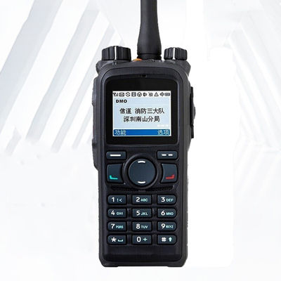 kaufen PD780g VHF Walkie Talkie Modellvariante für professionelle und dauerhafte Kommunikation on-line-Fertigung