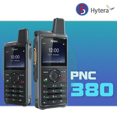 kaufen 4000 mAh Battery Capacity LTE Cellular Walkie Talkie Perfect for Communication on-line-Fertigung