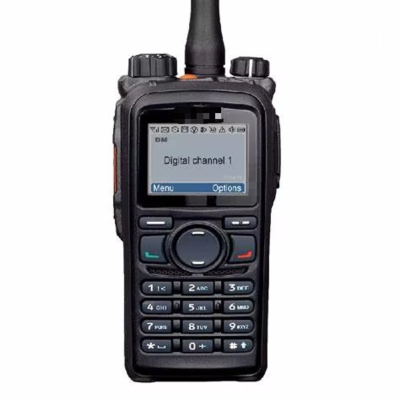 kaufen Long Range Handheld UHF Radio with 1024 Storage Channel VHF UHF Frequency Type to Meet on-line-Fertigung