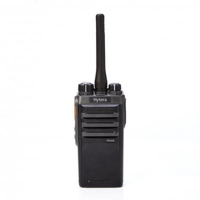 kaufen VHF 136-174 MHz UHF 400-470 MHz Frequenzbereich digitale Walkie-Talkie-Funkgeräte für und Leistung on-line-Fertigung