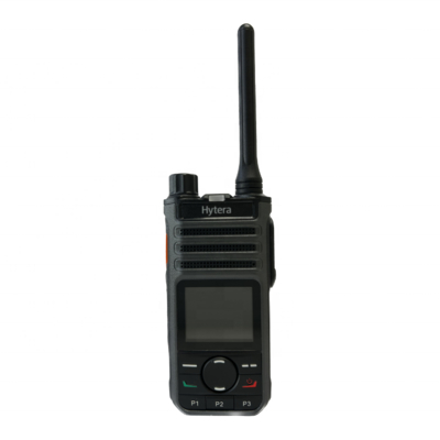 kaufen 12h Battery Life and IP54 Dust Water Protection Digital Walkie Talkie Radios for Communication on-line-Fertigung