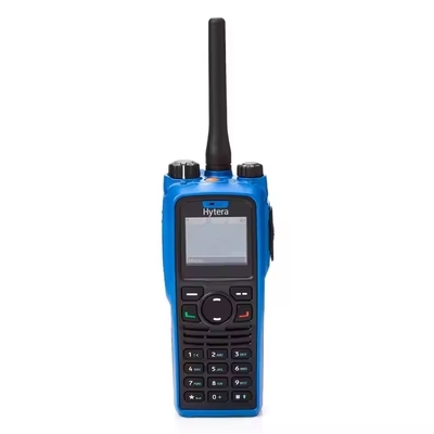 kaufen Nahtlose Kommunikation Hytera Walkie Talkie Reichweite 0-5 km Batteriekapazität 1500-2000mAh on-line-Fertigung