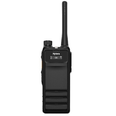 kaufen 7.7V Operating Voltage 2400mah Battery VHF Walkie Talkie for Effective Communication on-line-Fertigung