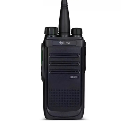 kaufen Aufwandlose Kommunikation mit Zwei-Wege-Radio Hytera VHF UHF Frequenz Typ Analog Walkie Talkie on-line-Fertigung