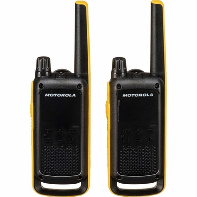 kaufen Fernkommunikationsbedarf mit Motorola Zwei-Wege-Radio-Zubehör 2W Ausgangsleistung on-line-Fertigung